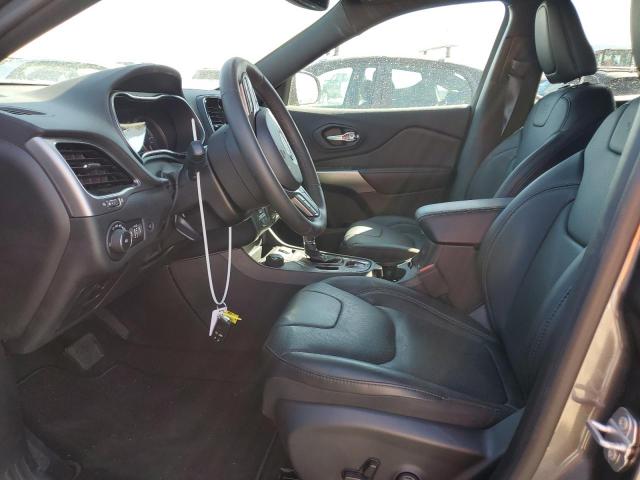 1C4PJMDX9KD410432 Jeep Cherokee Limited