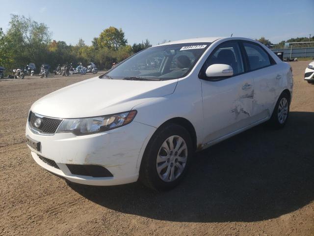 2010 Kia Forte EX