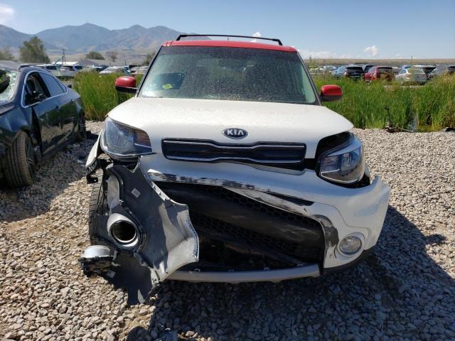 KNDJP3A57K7665659 KIA SOUL +