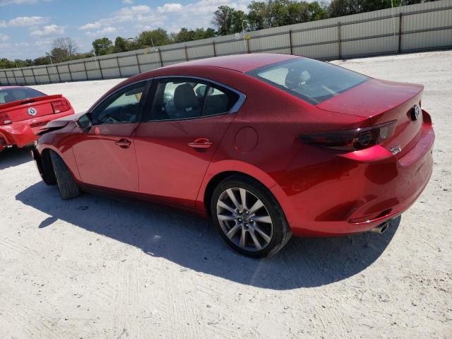 3MZBPACL0LM133758 Mazda 3 SELECT 2