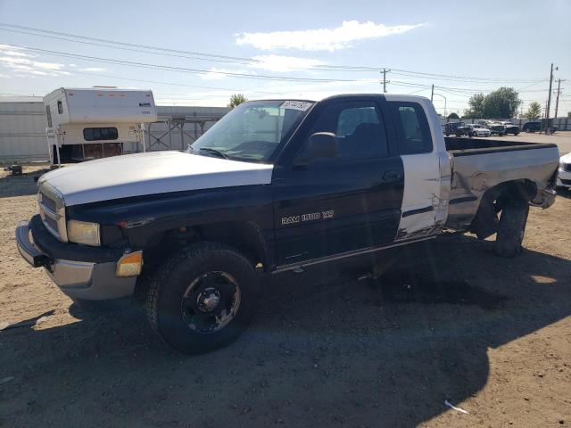 2001 Dodge Ram 1500 