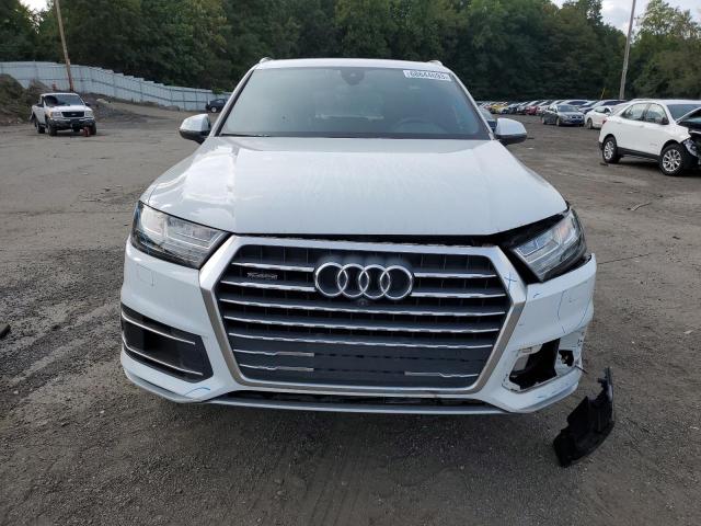 VIN WA1LHAF70JD012413 2018 Audi Q7, Premium Plus no.5