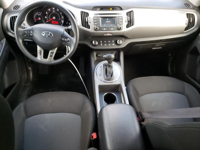 KNDPB3AC7G7842578 KIA Sportage Lx