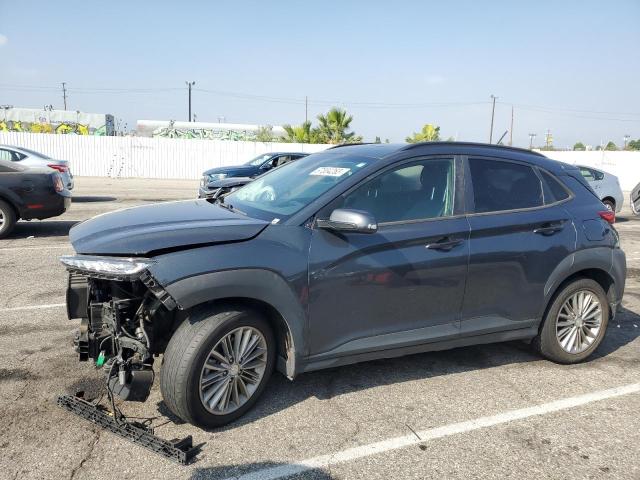 2018 Hyundai Kona SEL