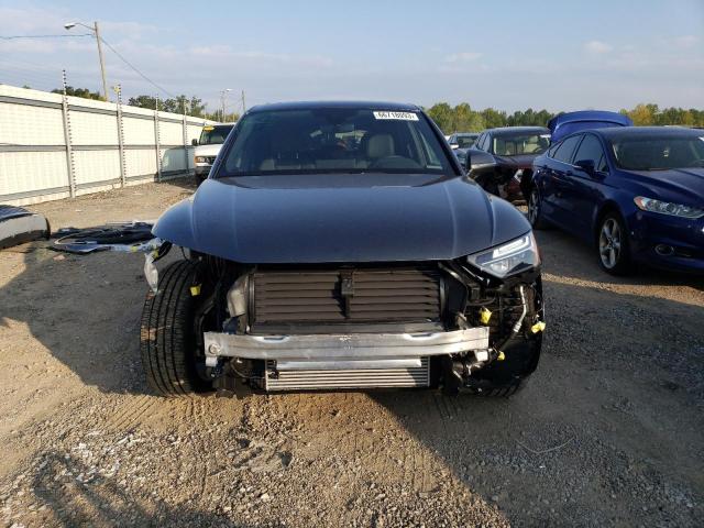 2023 AUDI Q5 SPORTBA - WA15AAFY8P2062180