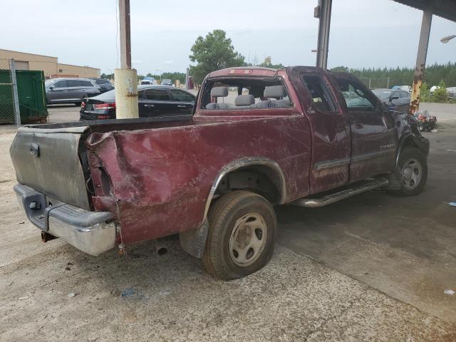 5TBRU34106S466851 | 2006 Toyota tundra access cab sr5