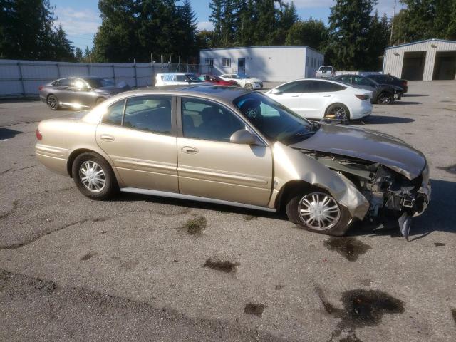 2005 Buick Lesabre Limited VIN: 1G4HR54K95U199725 Lot: 68407063