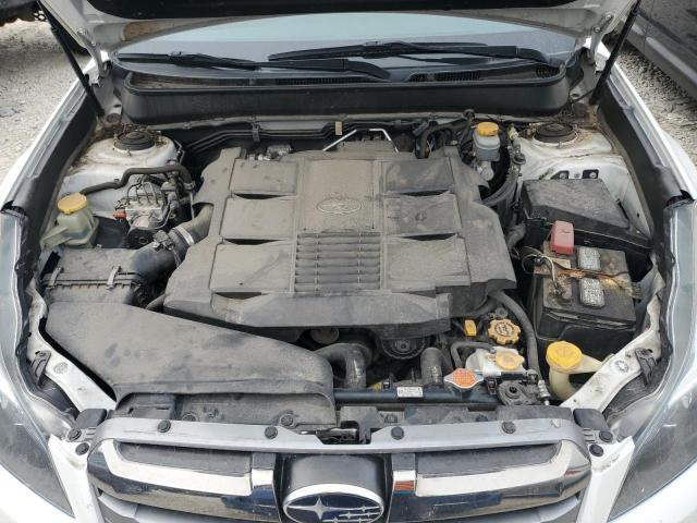 4S4BRDPC2E2306999 Subaru Outback 3.6r Limited