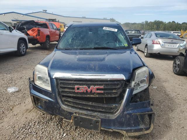 2GKALMEK2G6357781 | 2016 GMC TERRAIN SL