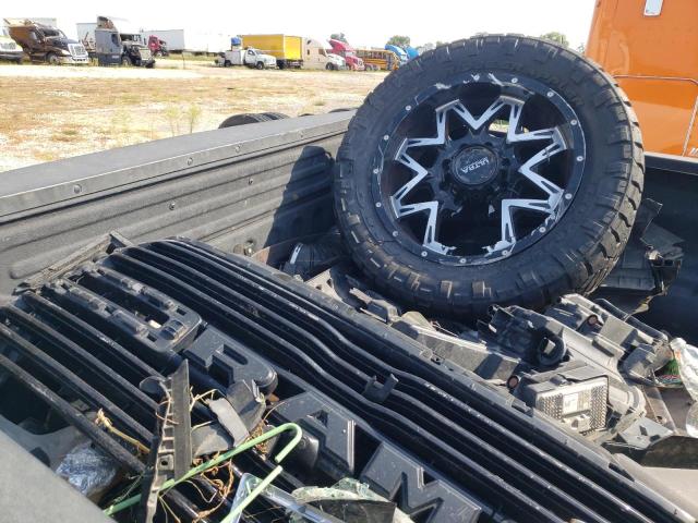 2021 RAM 2500 LARAM 3C6UR5FL2MG500658