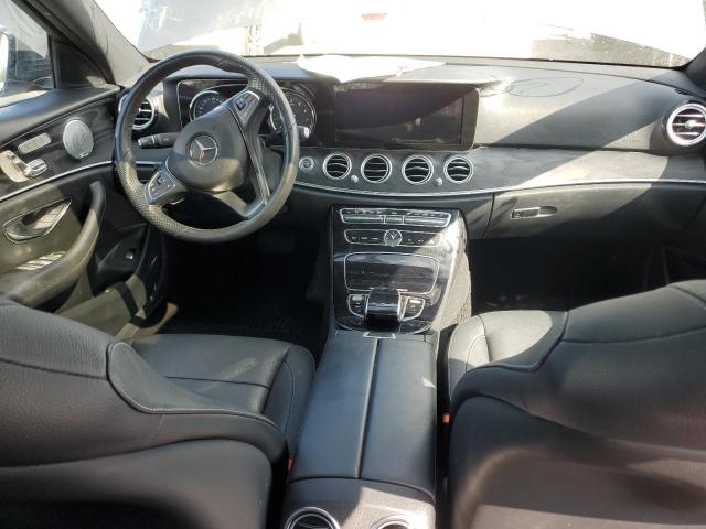 WDDZF4KB9HA146016 Mercedes-Benz E 300 4matic
