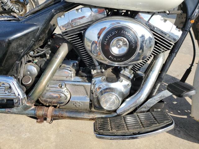 2001 HARLEY-DAVIDSON FLHPI 1HD1FHW131Y602913