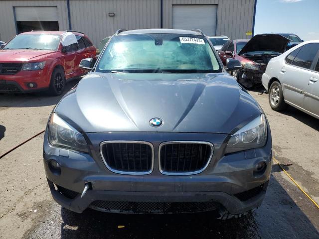 2015 BMW X1 xDrive28I VIN: WBAVL1C55FVY32291 Lot: 65372493