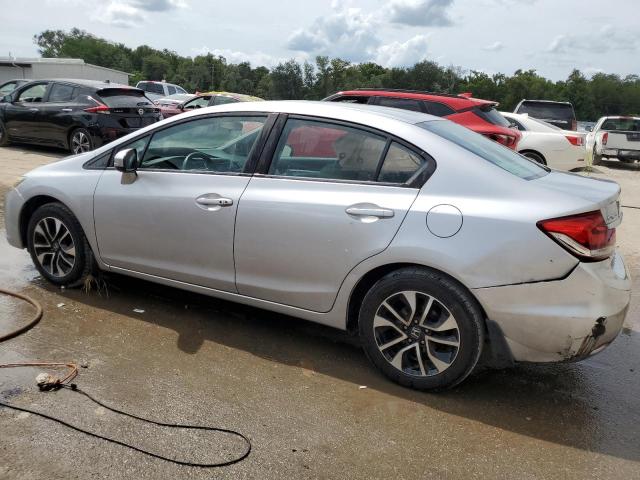 19XFB2F84FE094154 Honda CIVIC EX