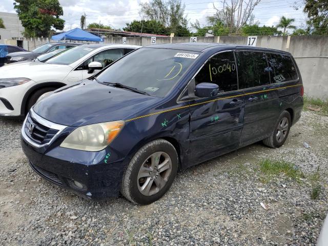 2008 Honda Odyssey TOURING