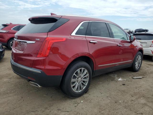 1GYKNDRS4KZ177889 | 2019 CADILLAC XT5 LUXURY