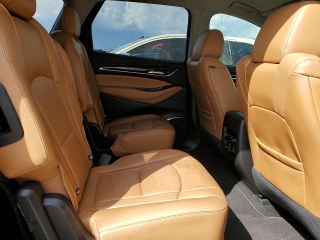 5GAERBKW2JJ140864 Buick Enclave Essence