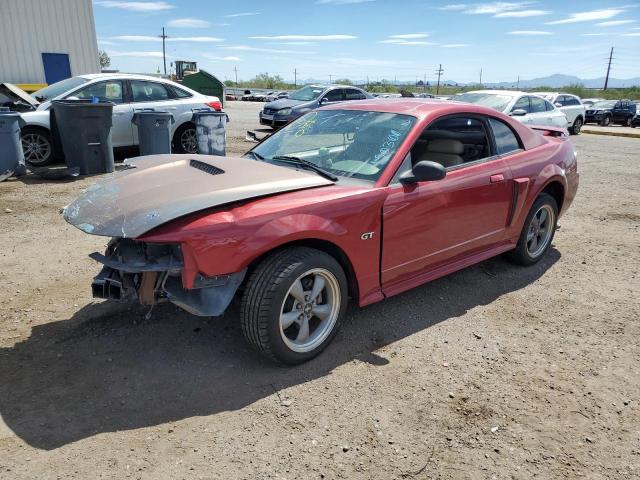 2001 Ford Mustang GT