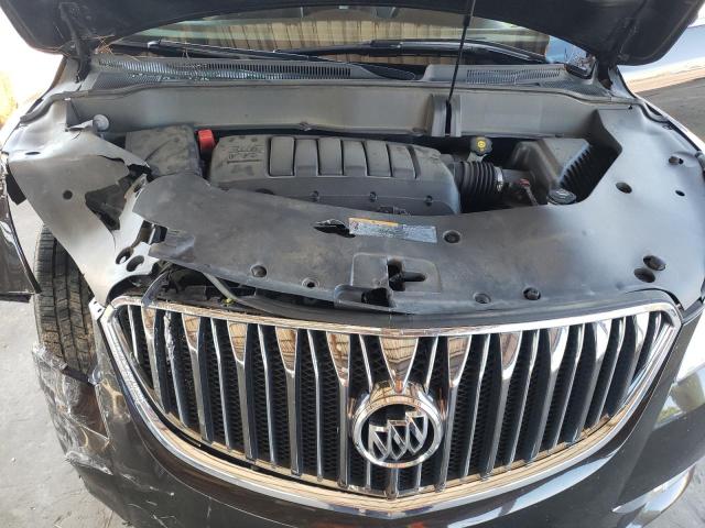 5GAKRBKDXEJ136004 Buick Enclave