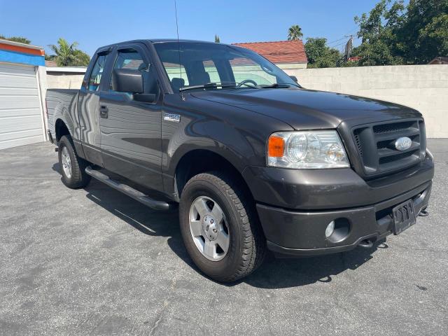 2006 Ford F-150 