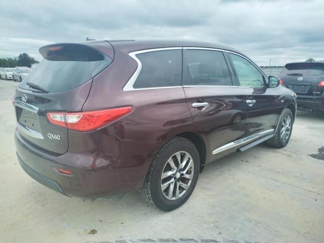 5N1AL0MN6EC546434 | 2014 INFINITI QX60