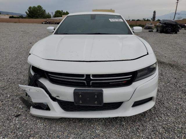 2C3CDXBG3FH862349 Dodge Charger Se