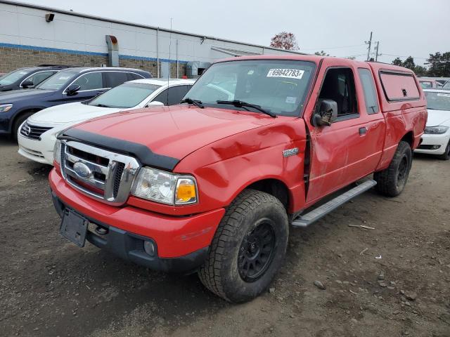 2006 Ford Ranger 