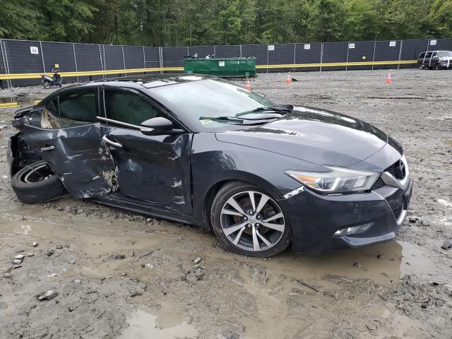 1N4AA6AP9HC369097 Nissan Maxima 3.5s