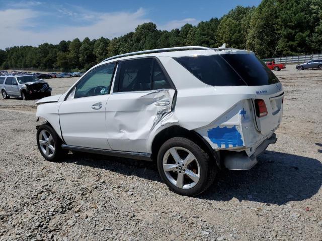4JGDA5HB2HA953067 Mercedes-Benz Gle 350 4matic