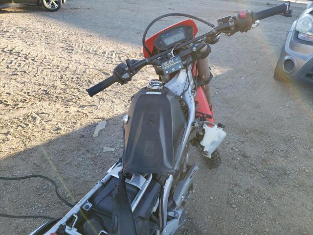 2019 HONDA CRF250 L MLHMD4416K5200870