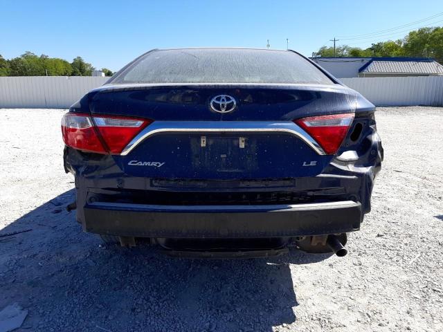 4T1BF1FKXHU748227 | 2017 TOYOTA CAMRY LE