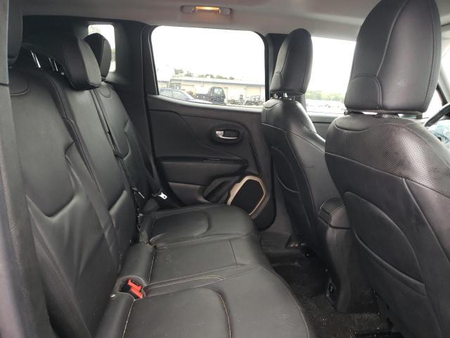 ZACCJBDT6GPD31082 Jeep Renegade Limited