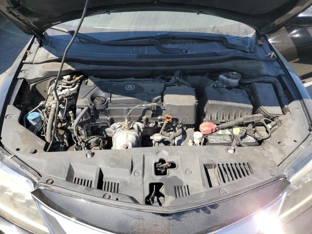 19UDE2F77GA003759 Acura Ilx Premium