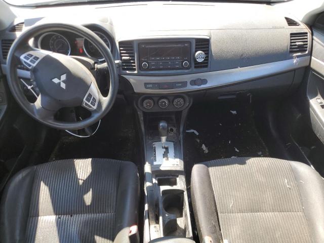 JA32U2FU4EU014629 Mitsubishi Lancer Es/es Sport