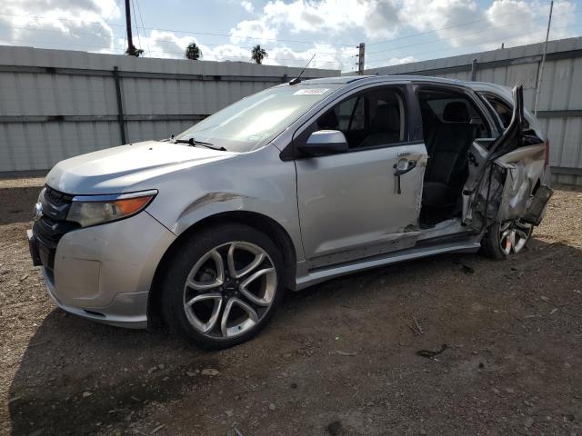 2011 Ford Edge Sport