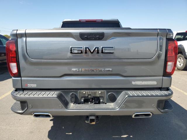 1GTU9CET8NZ215639 GMC Sierra Limited K1500 Elevation