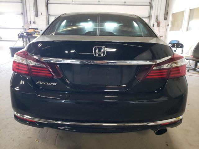 1HGCR2F36GA184303 Honda ACCORD LX