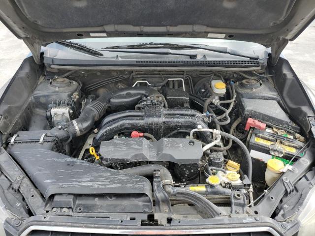 JF2GPACC7F8323723 Subaru Xv Crosstrek 2.0 Premium