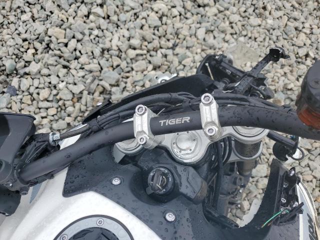 2023 TRIUMPH MOTORCYCLE TIGER 900 SMTE64DF2PTBC1860