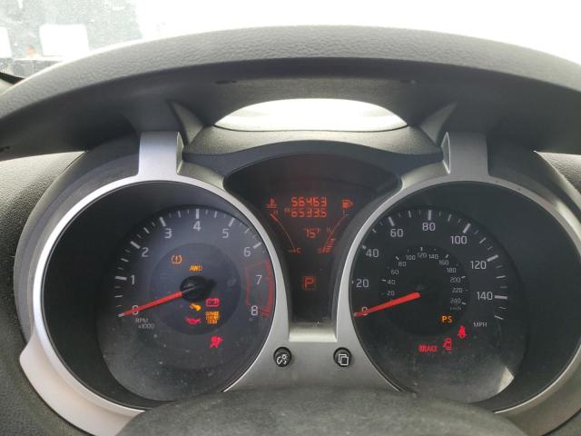 JN8AF5MV0FT560845 Nissan JUKE S