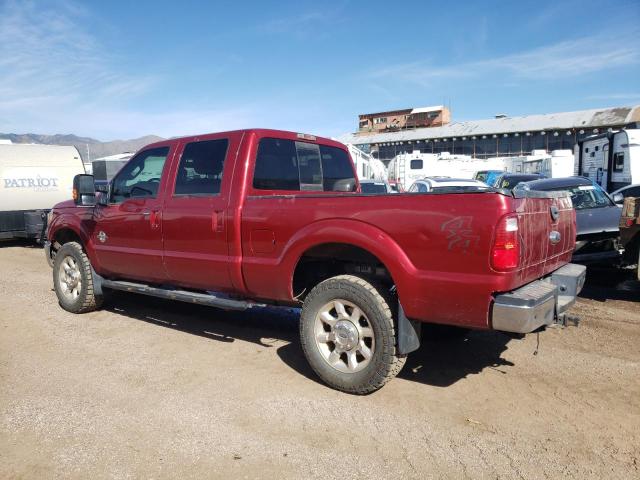 1FT8W3BT1GEA13847 Ford F350 Super Duty
