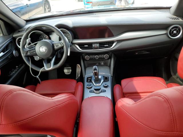 ZASPAKBN5N7D29346 Alfa Romeo Stelvio TI 8