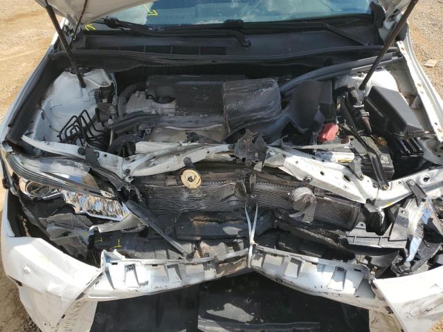 2015 TOYOTA CAMRY LE - 4T1BF1FK3FU901771