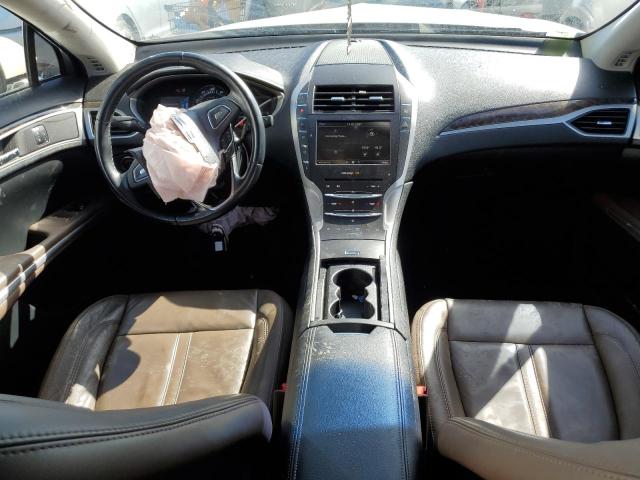 3LN6L2LU3GR634422 Lincoln MKZ HYBRID