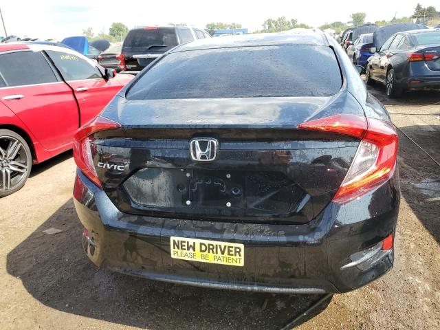 19XFC2F5XHE224394 Honda Civic Lx