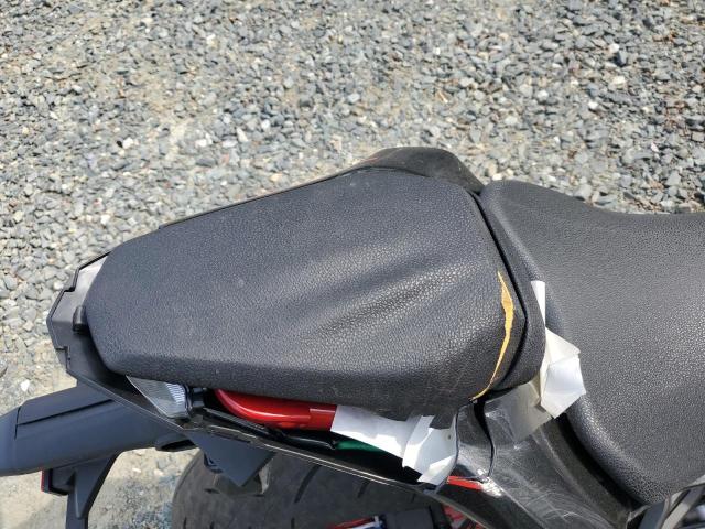 2023 KAWASAKI ZR900 F - ML5ZRDF13PDA62657