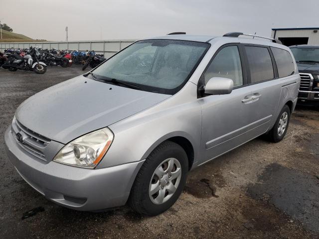 2010 Kia Sedona LX