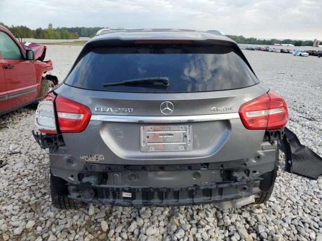 WDCTG4GB2FJ033201 Mercedes-Benz Gla 250 4matic