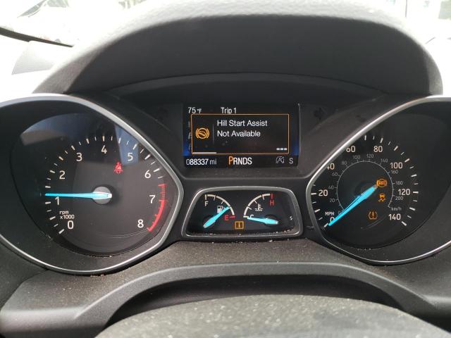 1FMCU9G96HUA83234 Ford ESCAPE SE