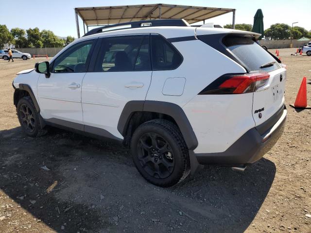 2T3J1RFV0LC083178 Toyota Rav4 Adventure